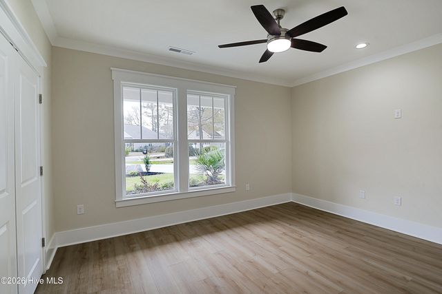 1073 Ridge Walk Way NW, Calabash, NC 28467