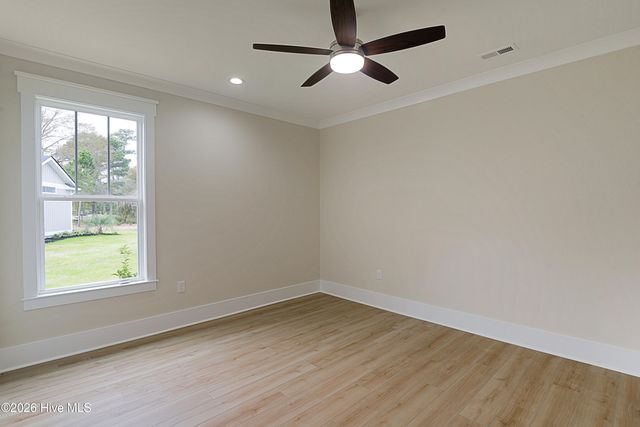 1073 Ridge Walk Way NW, Calabash, NC 28467