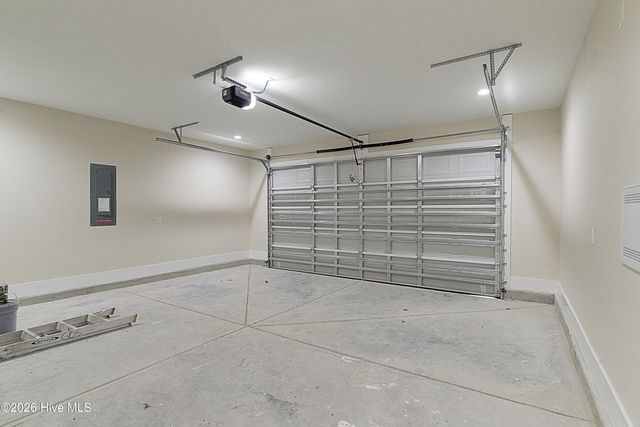 1073 Ridge Walk Way NW, Calabash, NC 28467