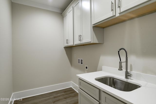 1073 Ridge Walk Way NW, Calabash, NC 28467