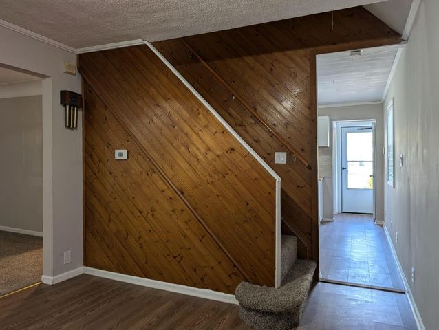 40 W Benson Street, Ecorse City, MI 48229