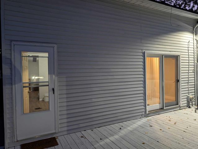 40 W Benson Street, Ecorse City, MI 48229