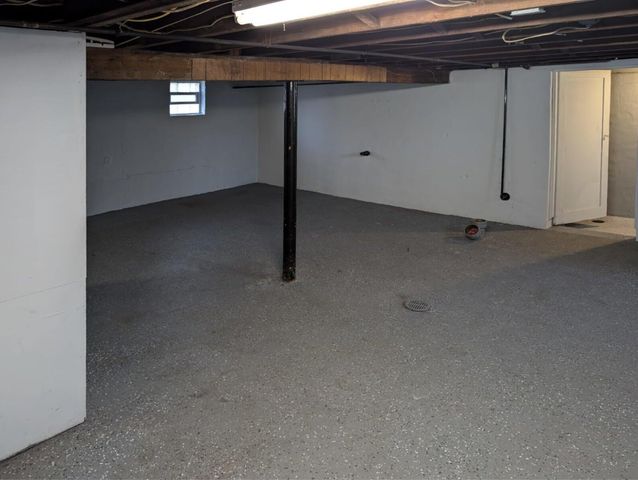 40 W Benson Street, Ecorse City, MI 48229