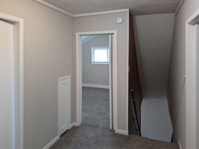 40 W Benson Street, Ecorse City, MI 48229