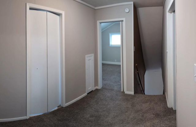 40 W Benson Street, Ecorse City, MI 48229