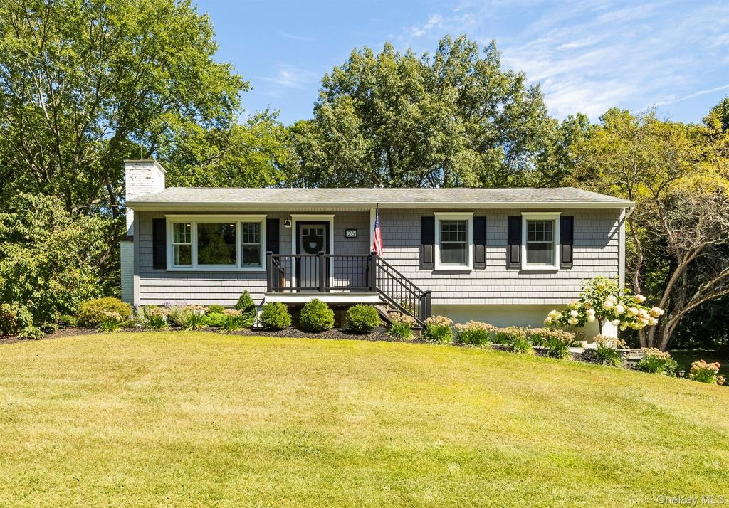 26 Frenchmans Lane, Pawling, NY 12564