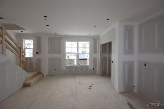 6379 Coverage Court, Mason, OH 45040