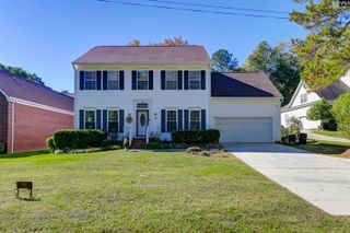 556 Coldstream Drive, Columbia, SC 29212