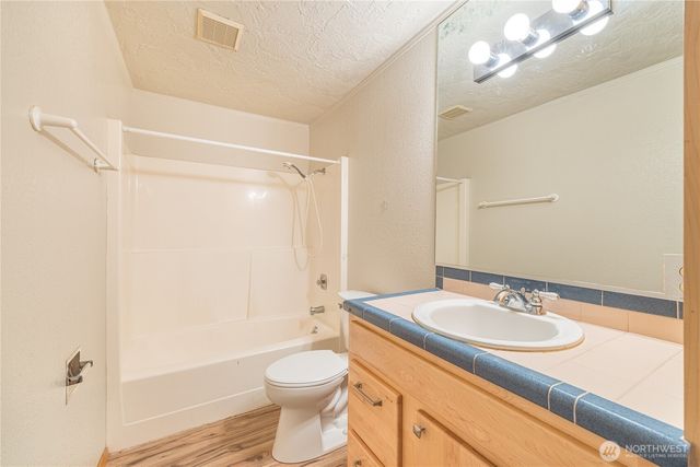 20 Josephine Place, Sequim, WA 98382