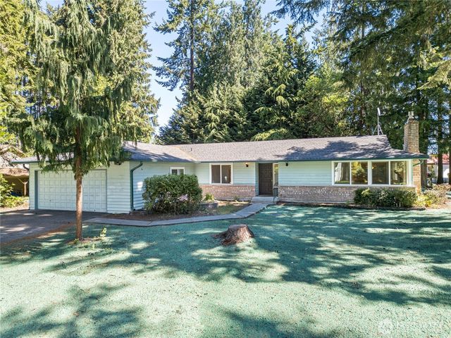 20 Josephine Place, Sequim, WA 98382
