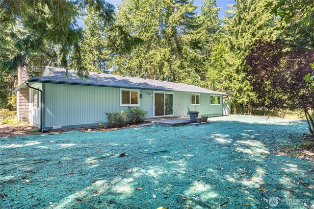 20 Josephine Place, Sequim, WA 98382