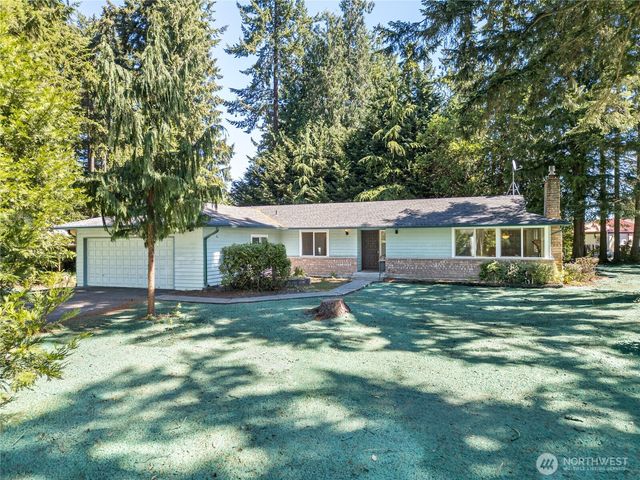 20 Josephine Place, Sequim, WA 98382
