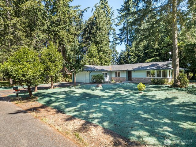 20 Josephine Place, Sequim, WA 98382