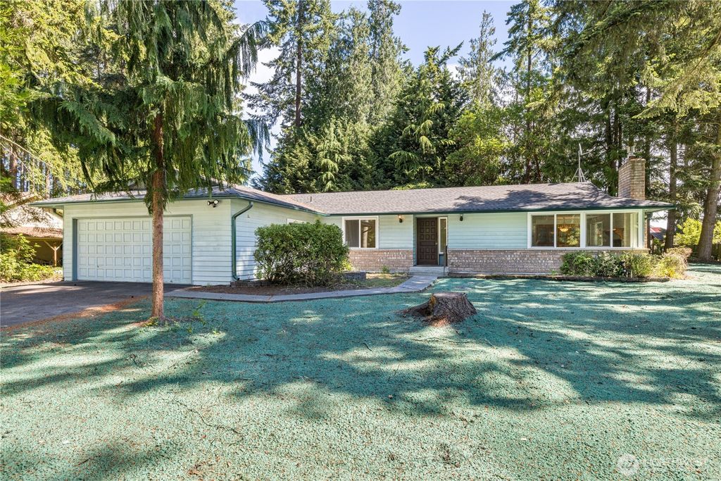 20 Josephine Place, Sequim, WA 98382