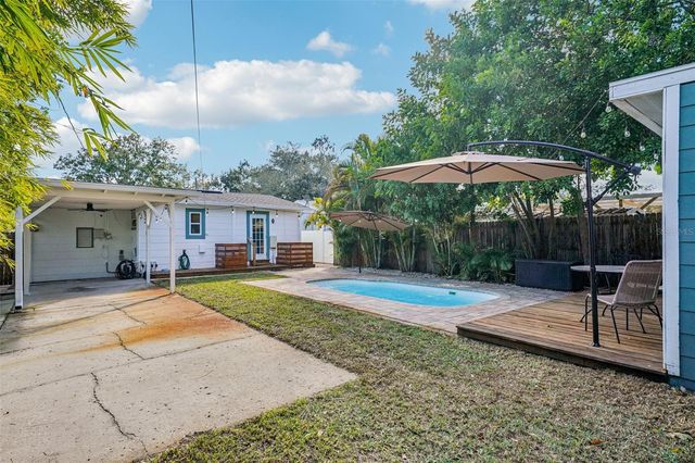 3927 10TH AVENUE N, St Petersburg, FL 33713