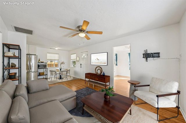 3927 10TH AVENUE N, St Petersburg, FL 33713