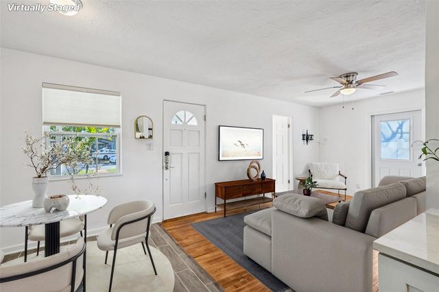 3927 10TH AVENUE N, St Petersburg, FL 33713