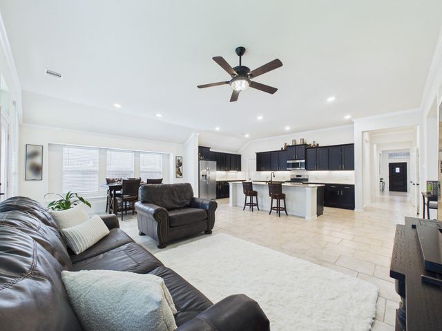 12623 Sumter National Drive, Humble, TX 77346