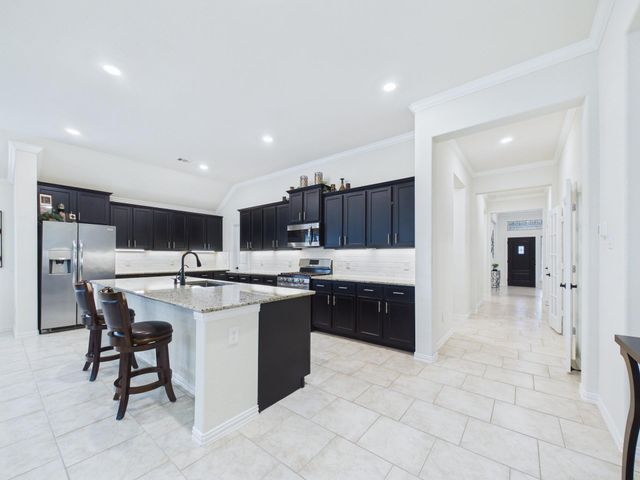 12623 Sumter National Drive, Humble, TX 77346