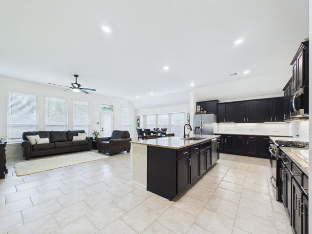 12623 Sumter National Drive, Humble, TX 77346