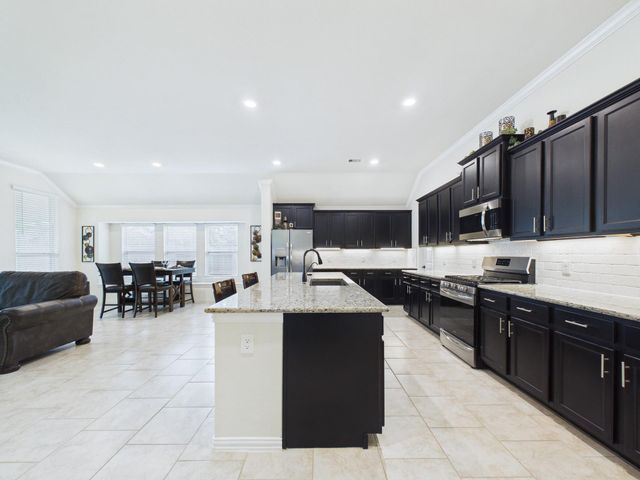 12623 Sumter National Drive, Humble, TX 77346