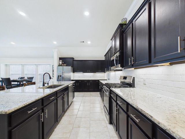 12623 Sumter National Drive, Humble, TX 77346