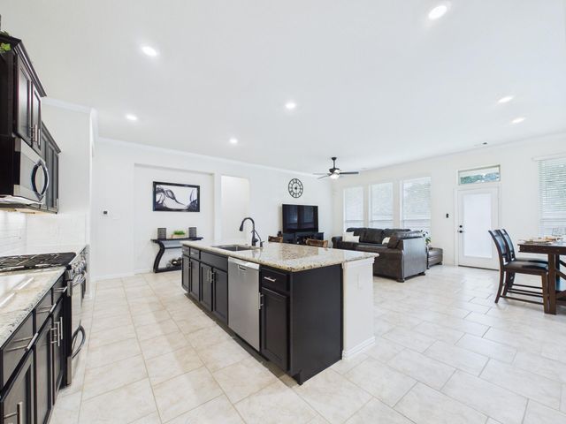 12623 Sumter National Drive, Humble, TX 77346