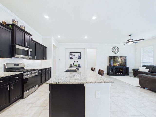 12623 Sumter National Drive, Humble, TX 77346
