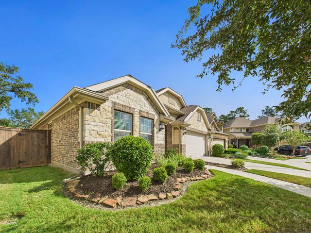 12623 Sumter National Drive, Humble, TX 77346