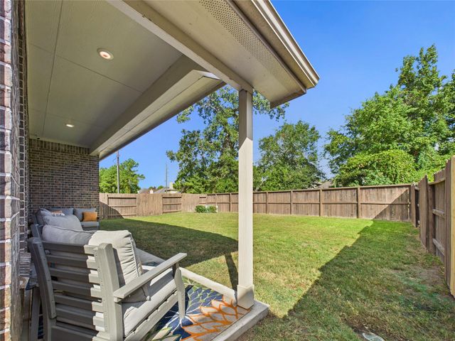 12623 Sumter National Drive, Humble, TX 77346