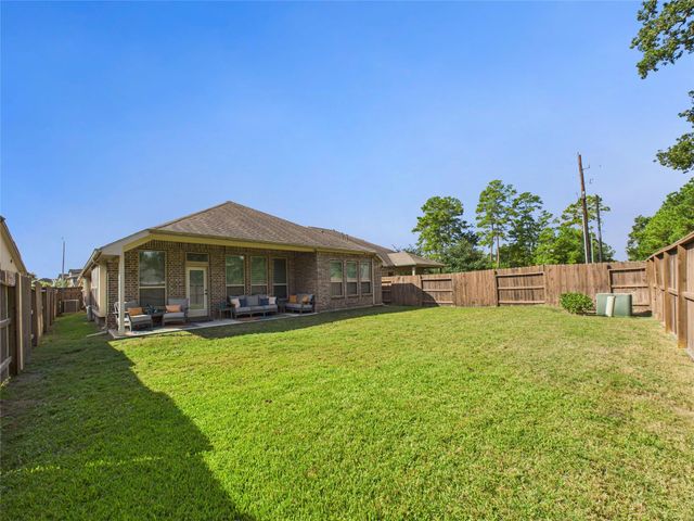 12623 Sumter National Drive, Humble, TX 77346