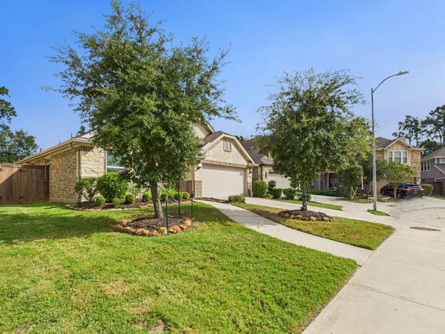 12623 Sumter National Drive, Humble, TX 77346