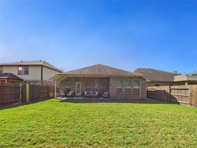 12623 Sumter National Drive, Humble, TX 77346