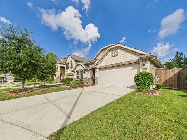 12623 Sumter National Drive, Humble, TX 77346