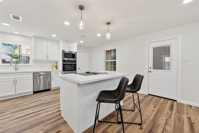 16026 Frontier Road, Stagecoach, TX 77355