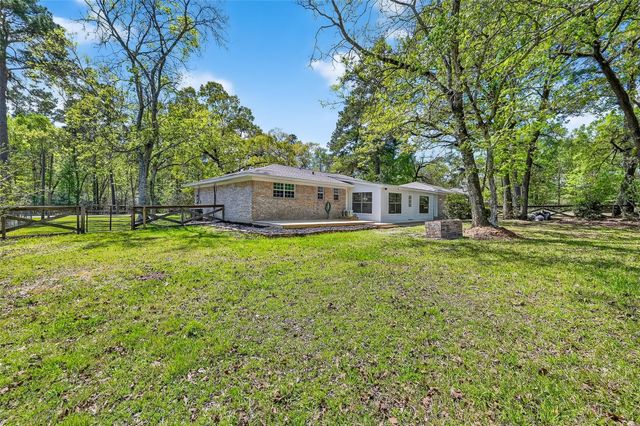 16026 Frontier Road, Stagecoach, TX 77355