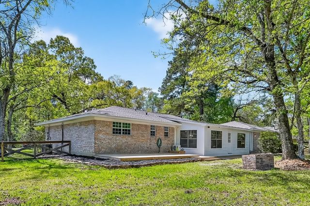 16026 Frontier Road, Stagecoach, TX 77355