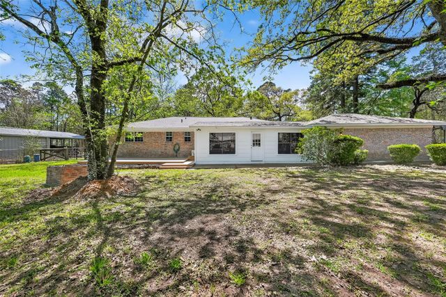 16026 Frontier Road, Stagecoach, TX 77355