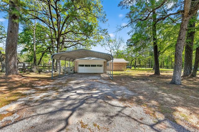 16026 Frontier Road, Stagecoach, TX 77355