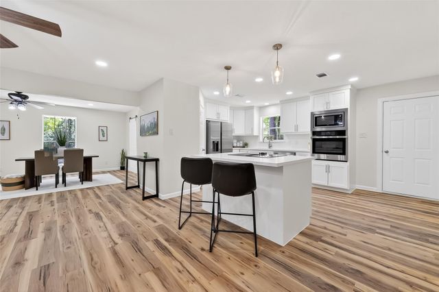 16026 Frontier Road, Stagecoach, TX 77355