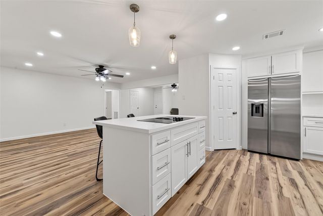 16026 Frontier Road, Stagecoach, TX 77355