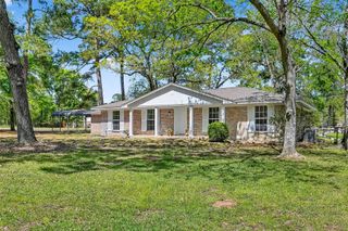 16026 Frontier Road, Stagecoach, TX 77355