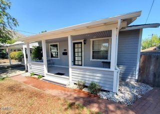 32 N Lima Street, Sierra Madre, CA 91024