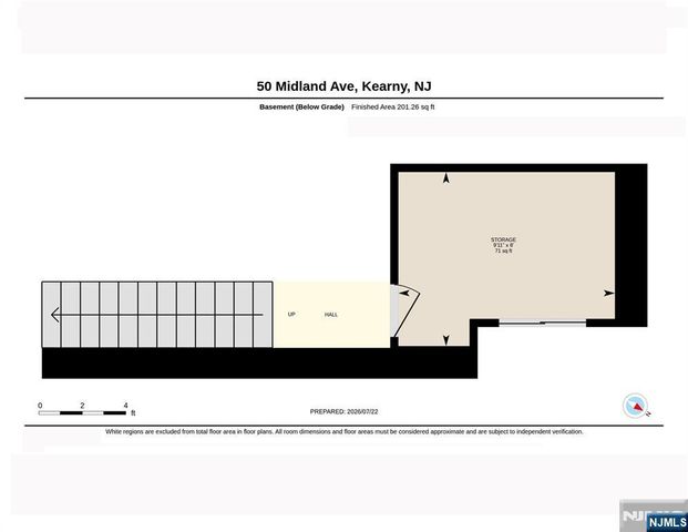 50 Midland Avenue 101, Kearny, NJ 07032