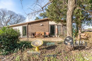 815 Dwight Street, Manila, AR 72442