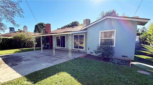 16121 Liggett, North Hills, CA 91343