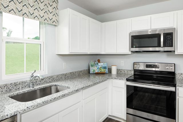 256 Chili Rose Trail, Youngsville, NC 27596