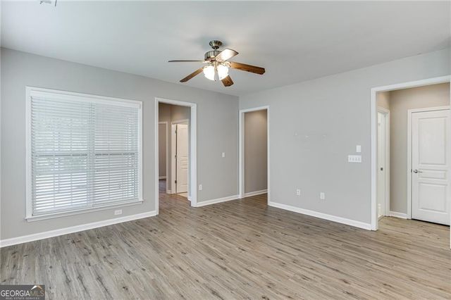 6160 Longleaf Drive, Hoschton, GA 30548