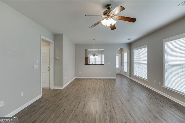 6160 Longleaf Drive, Hoschton, GA 30548