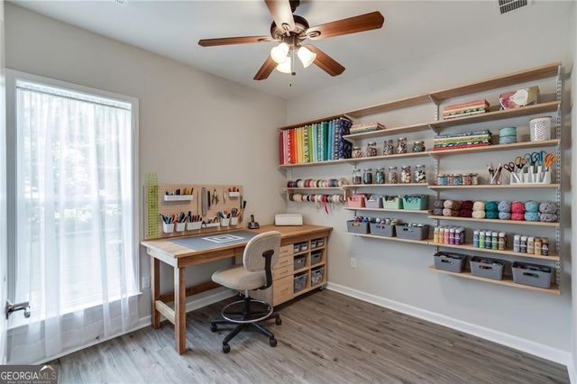 6160 Longleaf Drive, Hoschton, GA 30548